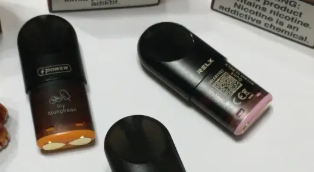 悦刻五代都有那些经典的颜色？