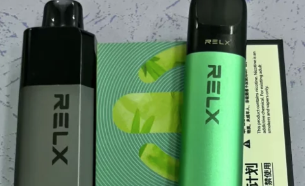 悦刻无尼古丁烟弹有吗？
