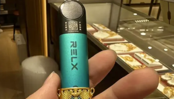 悦刻五代烟弹哪里买？悦刻网上商城