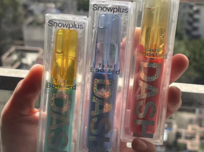雪加鸭嘴兽电子烟：悦刻的完美替代品，开启全新 vaping 体验