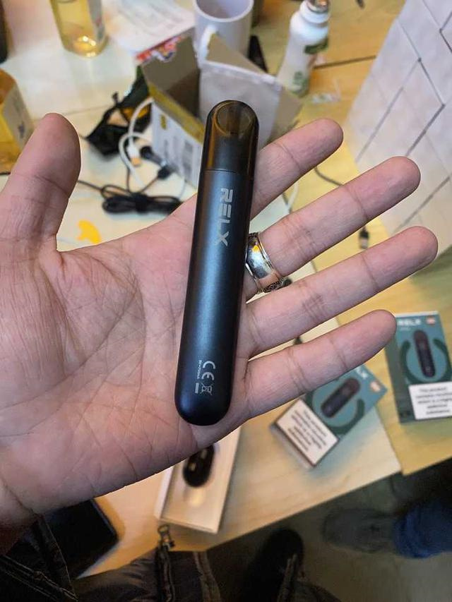 悦刻电子烟的品牌故事及发展历程