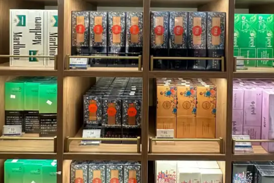 外贸烟一般在哪里买？正品外烟批发一手货源