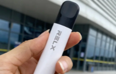 悦刻一天一个烟弹正常吗？