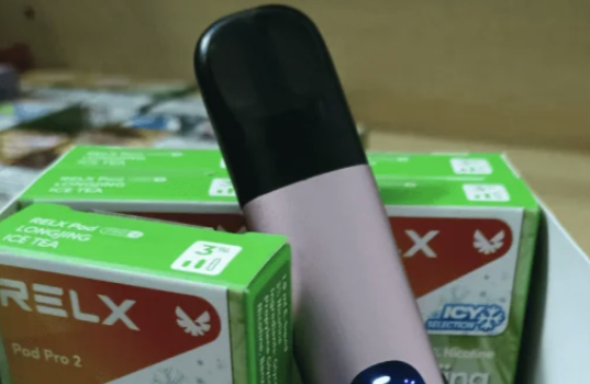 奶茶杯电子烟全网下架！5000口大容量为何被禁？