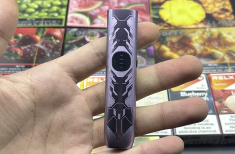 悦刻的五代烟弹口味排行榜，哪个口味最受欢迎？
