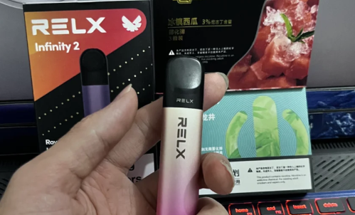 悦刻4代机与5代机区别有哪些？悦刻全部机型介绍
