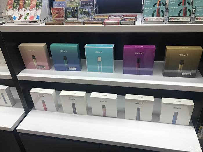 专利战升级，NJOY寻求禁售Juul产品