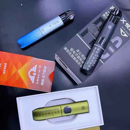 FDA要求myblu下架；专家解读电子烟企业变更股东7大隐藏风险