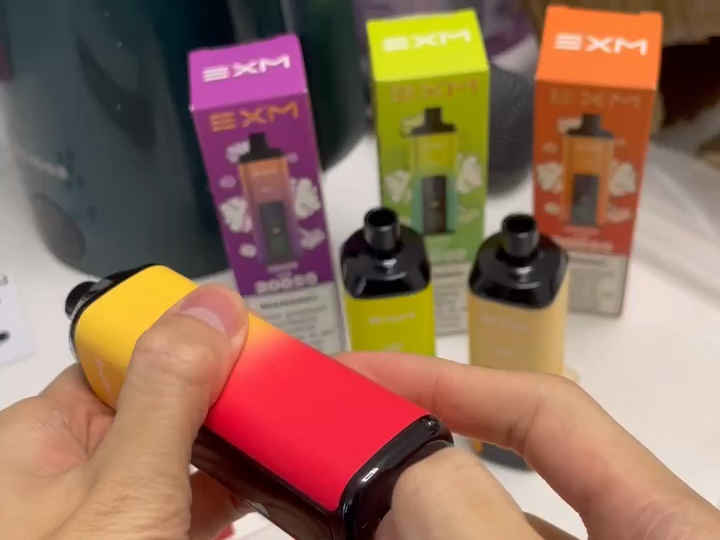 2023年上半年浙江省电子烟产品质量监督抽查情况