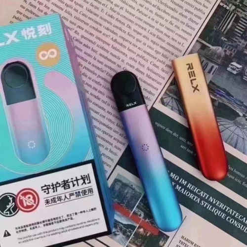 电子烟非法交易屡禁不止：线上暗号销售 未成年也能轻松买