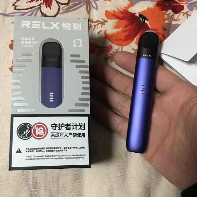 悦刻一手货源/悦刻哪个口味好