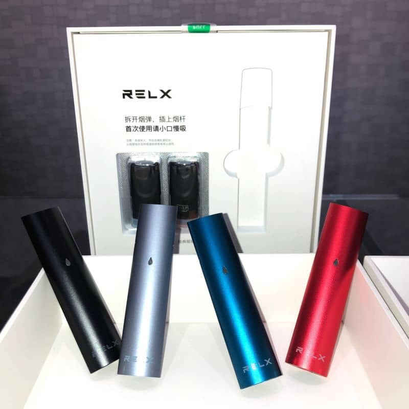 vtv的烟弹悦刻五代能用吗 