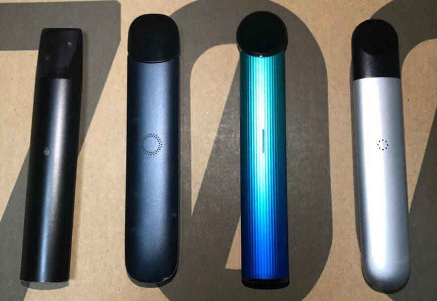 Yooz电子烟烟弹有没有保质期