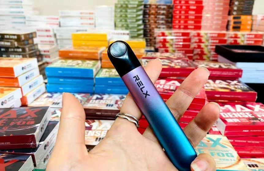 悦刻三代蓝牙模式简介