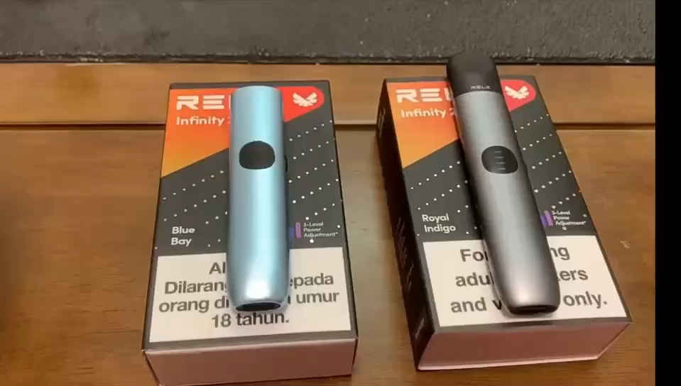 思摩尔作为全球唯一受邀的中国企业，参加 FDA 行业会议！