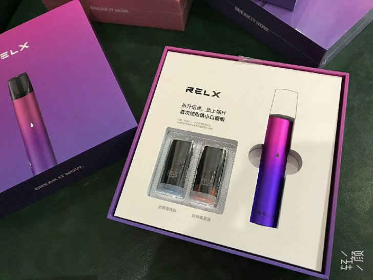 抽电子烟不抽香烟了，为什么抽电子烟的人到最后都不抽了