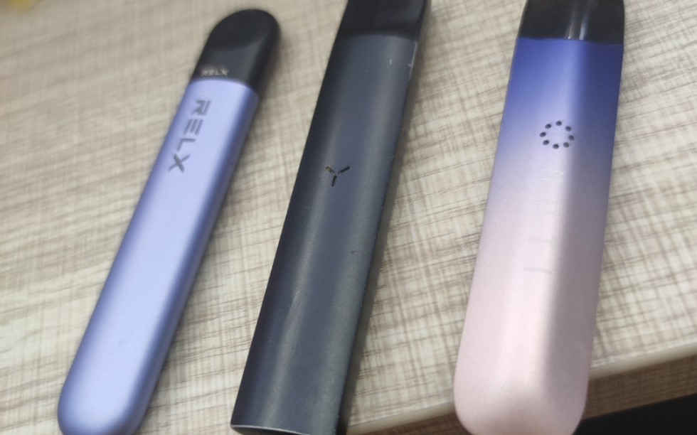 英国电子烟使用习惯报告：17%用户是为了减少吸烟