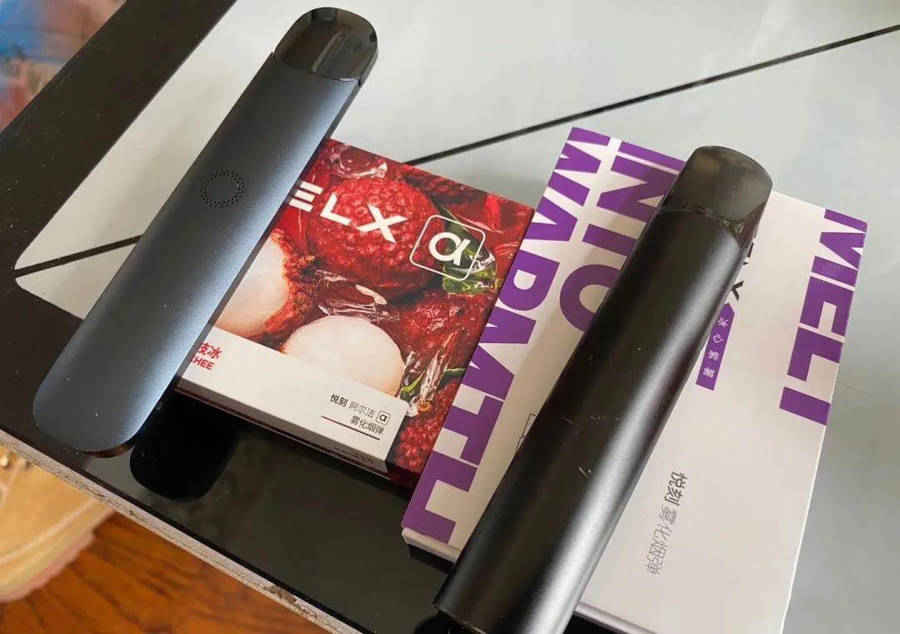 最新研究：运动量更大的青少年更有可能吸电子烟