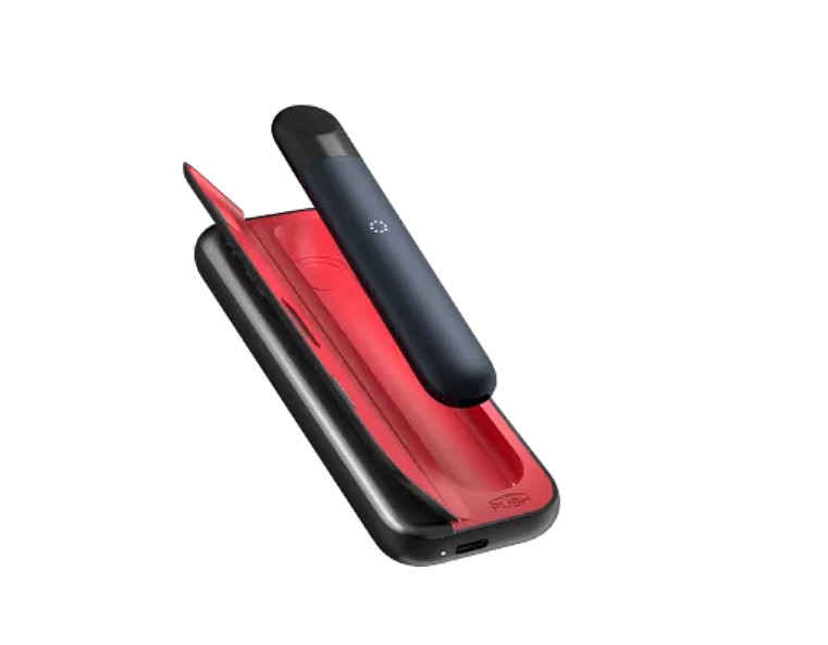 国金证券：电子烟去库存或已进入尾声，出货量继续环比下降