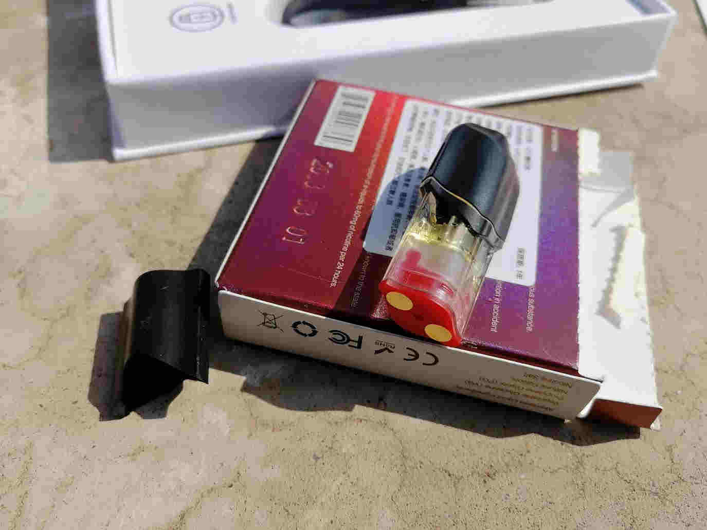  vpo电子烟怎么样？