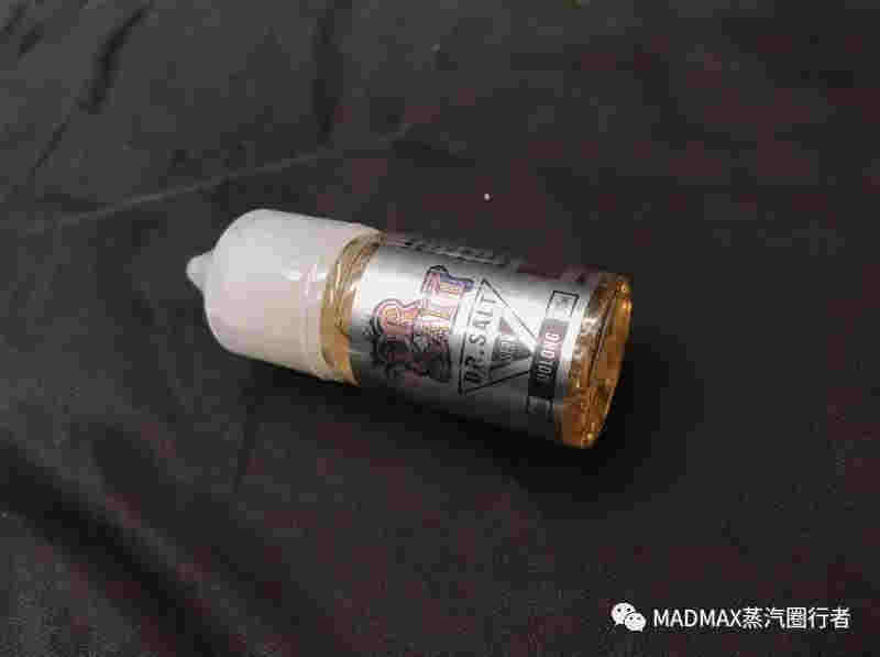  盐博士烟油到底怎么样？