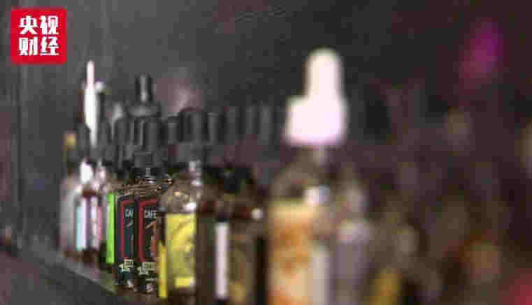 电商还卖电子烟？9家平台被约谈 线下线上监管升级