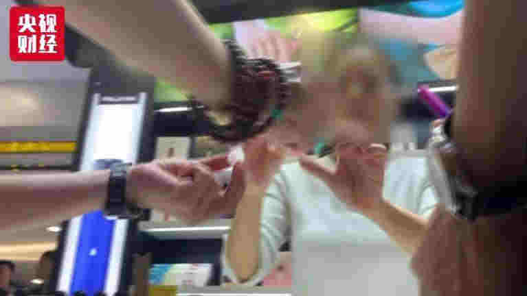 电商还卖电子烟？9家平台被约谈 线下线上监管升级