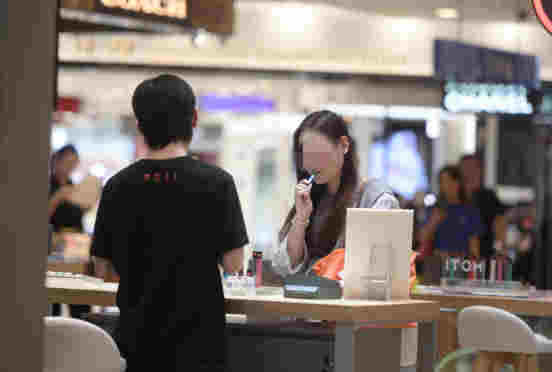 电子烟和烟油网上不让卖去哪买