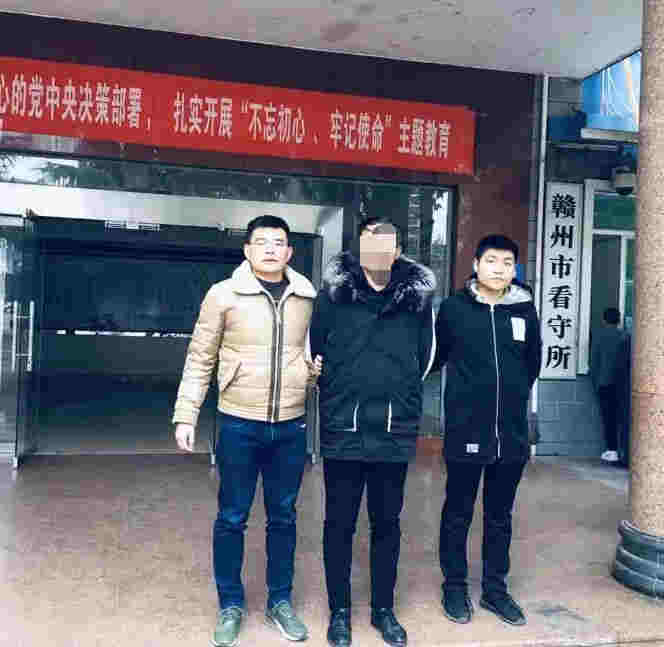 电子烟又出事了!赣州警方依法刑拘4人