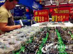傍上中秋节 宜宾商家热衷搭车销售