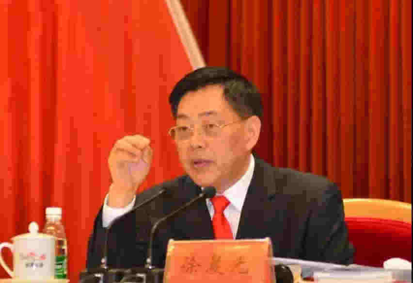 【思想中国】徐晨光：新时代党建研究亟待新跨越