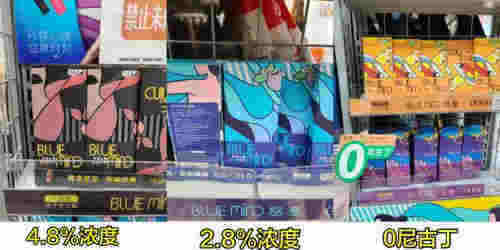 中学门口卖电子烟?电子烟低门槛、高回报引资本青睐