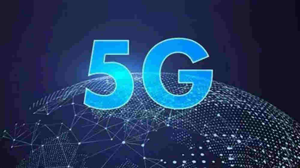1G到5G：从“见字如面”到“万物互联”