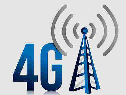 1G到5G：从“见字如面”到“万物互联”