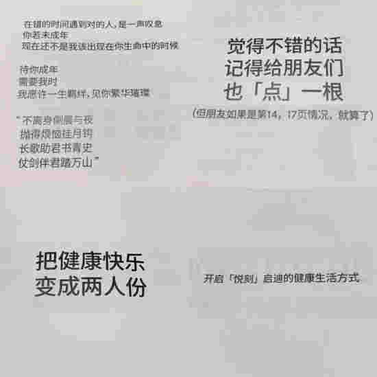 谎言、底线与电子烟新贵:激进逐利者和创新匮乏者