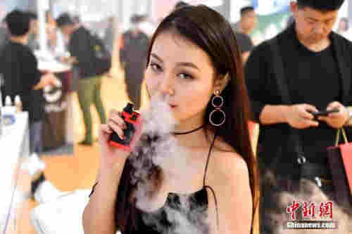 爭議中的電子煙：真的沒有危害？真能幫助戒煙？