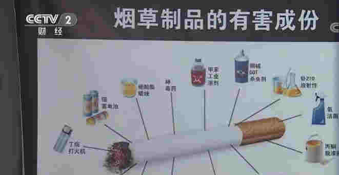 吸电子烟不算吸烟?控烟行动已经“盯上”电子烟了!