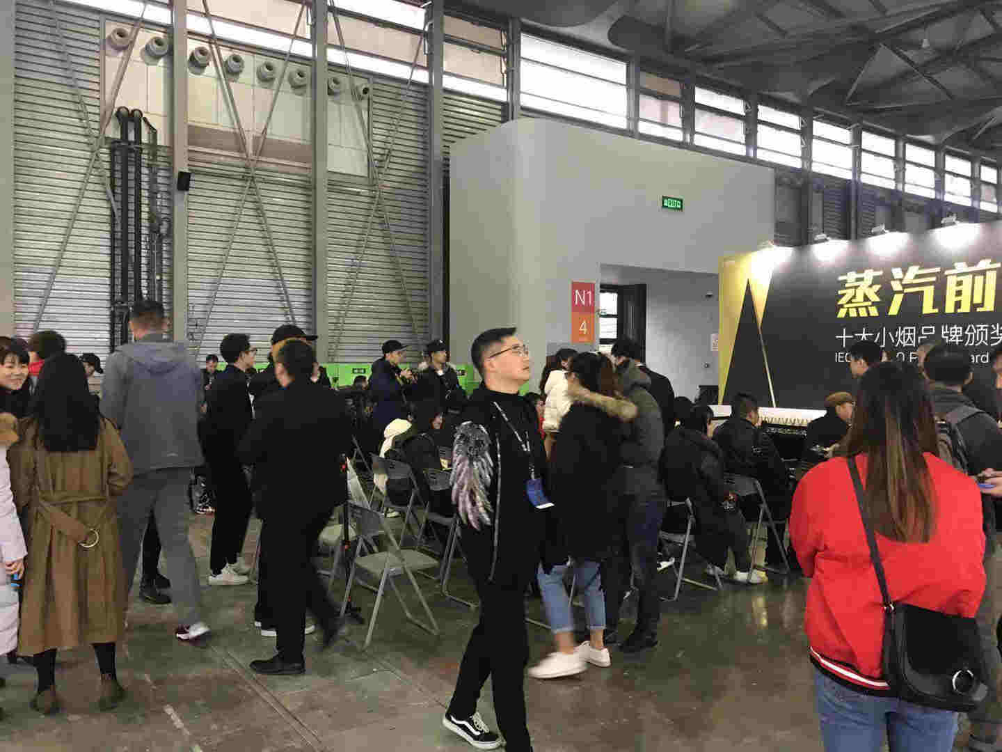 电子烟禁售烟油哪里买 铂德等“硬核玩家”会迎来春天吗？