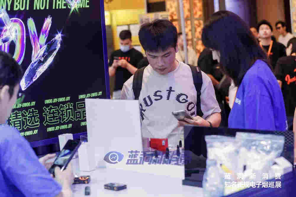 福州站探展如雾喜悦:第一阶段宣告成功 已启动A轮融资