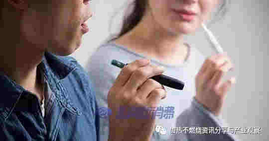 HNB浪潮下的新机遇?日本市场推出新型加热不燃烧茶叶棒“CBD HEAL”
