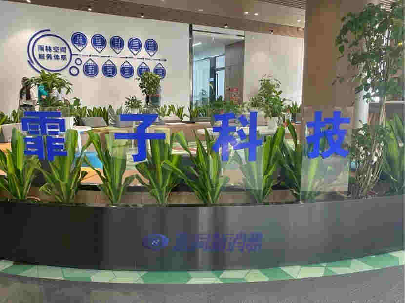 新锐品牌FIZZ霏子正式发布 创始人曾就职比亚迪