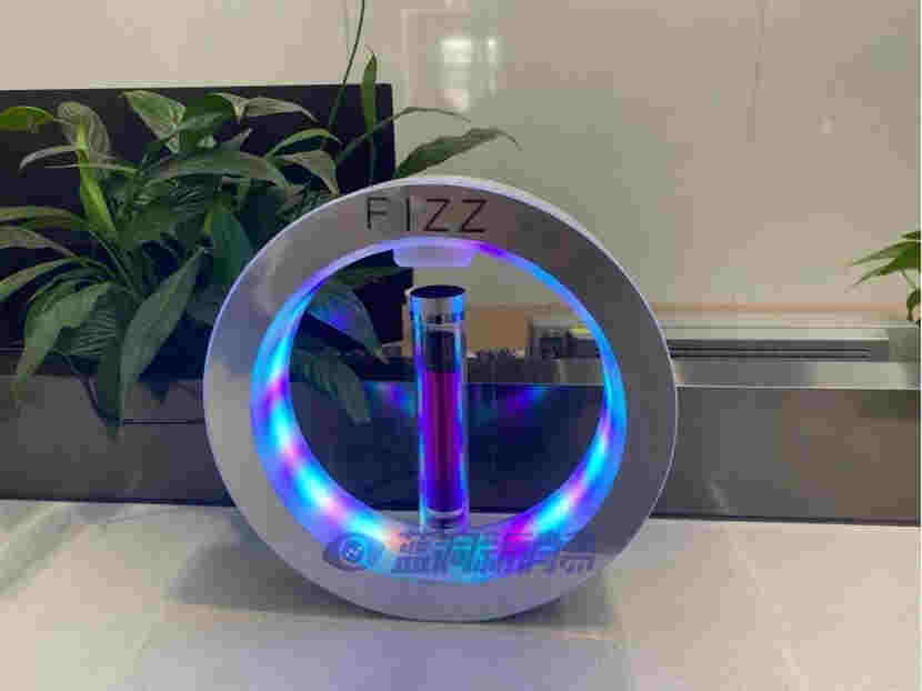 新锐品牌FIZZ霏子正式发布 创始人曾就职比亚迪