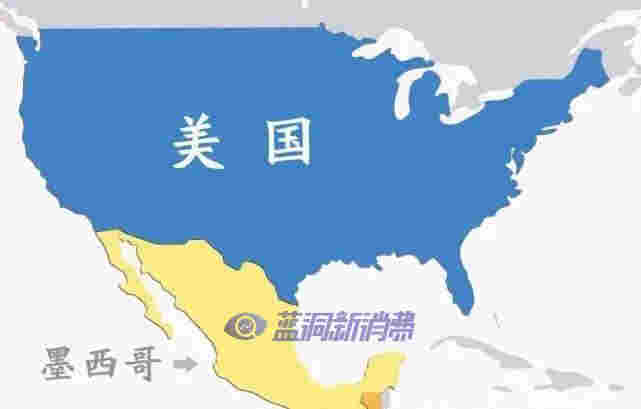 刚刚,墨西哥正式通过大麻合法化,成为全球第三个大麻完全合法化的国家!