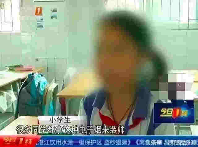 33人致死、1500人染病，如今终于禁售，电子烟“好”日子到头 