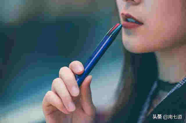从腾讯和茅台，看电子烟产业的投资机会 