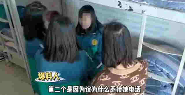 河北初中女生被同学逼抽电子烟，拒绝后遭轮扇耳光，涉事校长已停职 