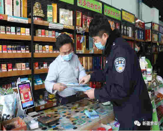 电子烟变身毒品？！警惕披着电子烟外衣的毒品 