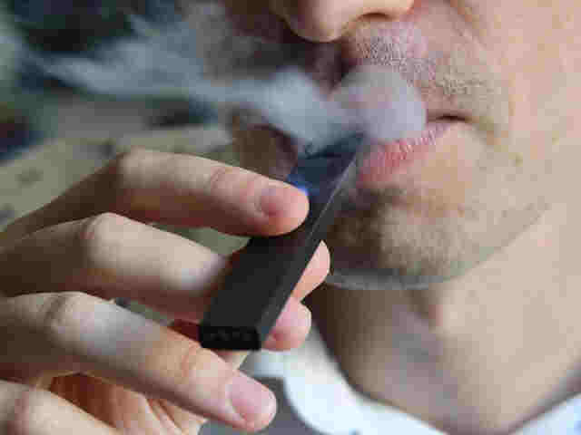 六个维度深入解析：电子烟究竟有没有“毒”？ 