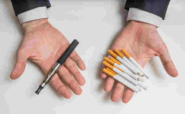 六个维度深入解析：电子烟究竟有没有“毒”？ 