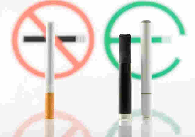 六个维度深入解析：电子烟究竟有没有“毒”？ 